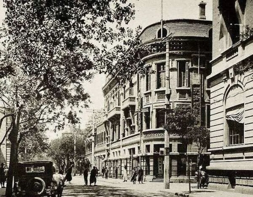 赤峰花園鹵煮店電話號(hào)碼多少-第1張圖片