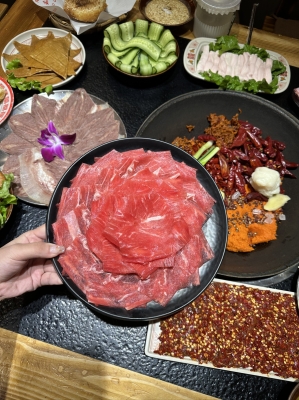 赤峰市區(qū)北京火鍋店電話號(hào)碼-第1張圖片