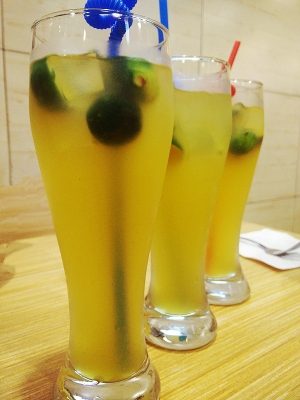 赤峰萬達輕食餐廳電話號碼-第1張圖片