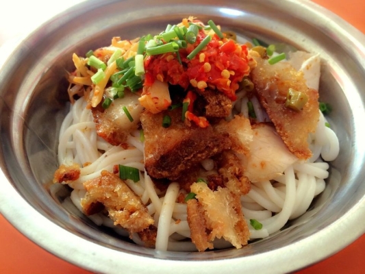 赤峰金域華府米粉店電話(huà)號(hào)碼-第1張圖片