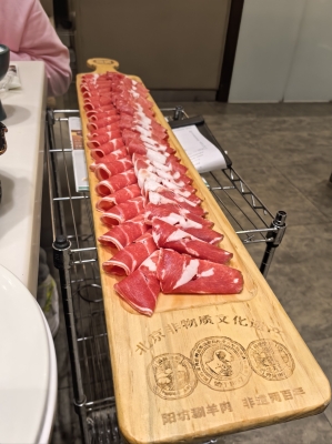 赤峰老佛爺銅鍋涮肉電話地址-第1張圖片