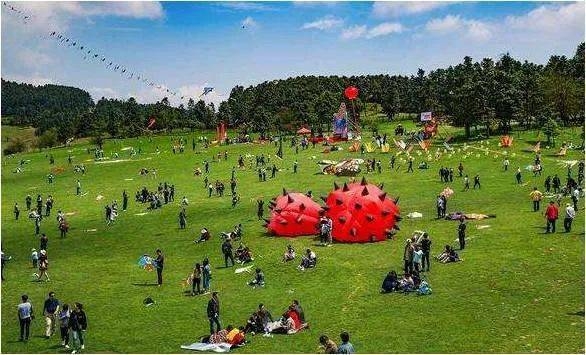 赤峰桃花島露營(yíng)基地電話號(hào)碼-第1張圖片