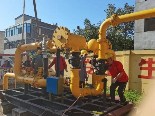 赤峰市燃氣設備維修電話號碼-第1張圖片