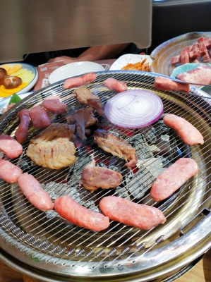 赤峰同心圓烤肉店電話號(hào)碼-第1張圖片