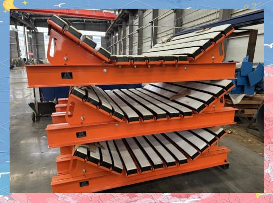 赤峰晨鑫輸送帶銷售電話號碼-第1張圖片