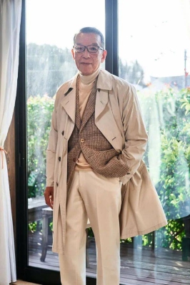 赤峰樂雅西裝專賣店電話號碼-第1張圖片