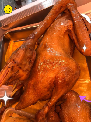 赤峰市烤大鵝訂餐電話號碼-第1張圖片