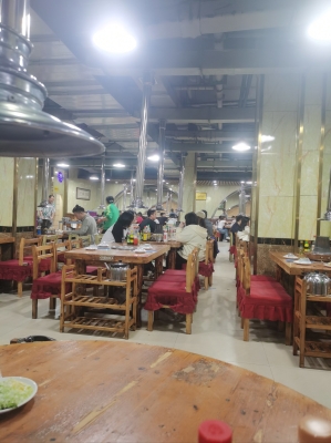 赤峰市塞娜酒樓地址電話號碼-第1張圖片