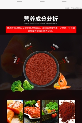 赤峰谷源飼料廠地址電話號(hào)碼-第1張圖片