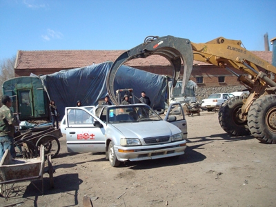 赤峰報廢車公告查詢電話號碼-第1張圖片