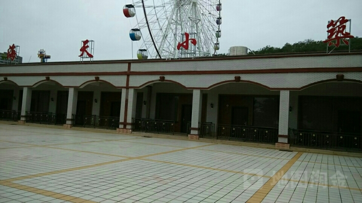 赤峰市海天賓館電話號碼多少-第1張圖片