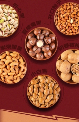 赤峰網(wǎng)紅干果店電話多少號-第1張圖片