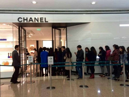 赤峰香奈兒專賣店電話號碼-第1張圖片