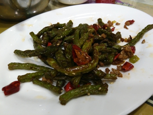 赤峰市松陽餃子城電話地址查詢-第1張圖片