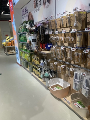 唯寵寵物生活館-第1張圖片