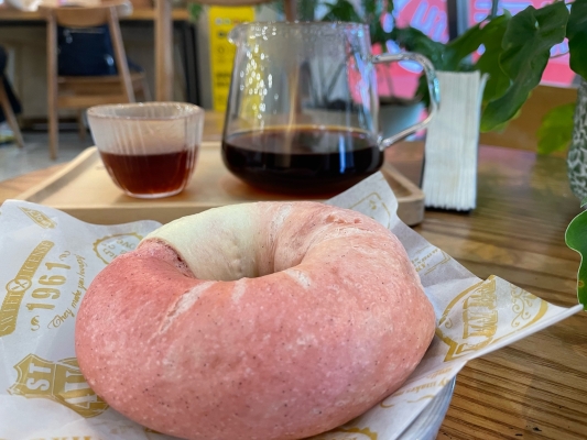 赤峰市咖啡廳-第1張圖片