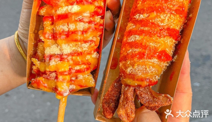 赤峰芝士拉絲棒廠家電話號碼-第1張圖片