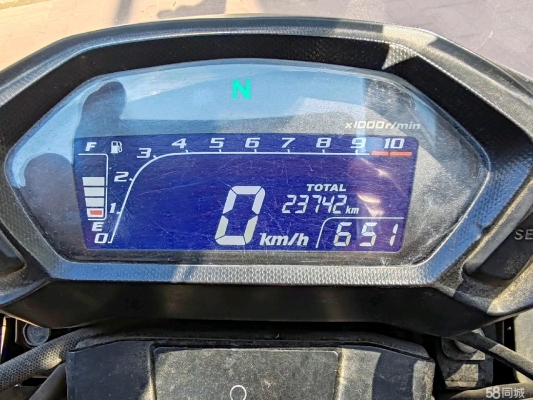 赤峰抽摩托車電話多少號-第1張圖片