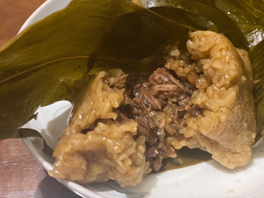 赤峰市網(wǎng)紅粽子店電話號碼-第1張圖片