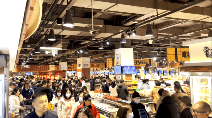 胖東來超市電話號(hào)碼-第1張圖片