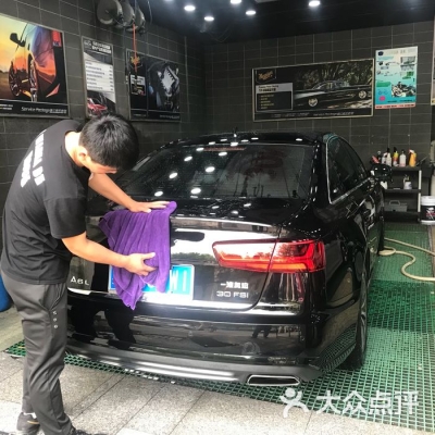 赤峰信產汽車維修中心電話號碼-第1張圖片