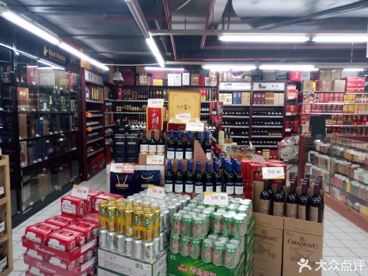 赤峰湯姆布朗超市電話號碼-第1張圖片