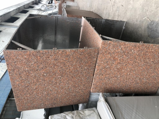 赤峰市石材鋁單板廠電話號碼-第1張圖片