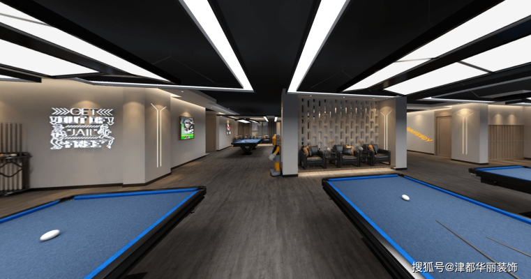 赤峰水岸天街臺(tái)球室電話號(hào)碼-第1張圖片