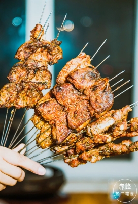 赤峰炎鑫燒烤電話多少號-第1張圖片