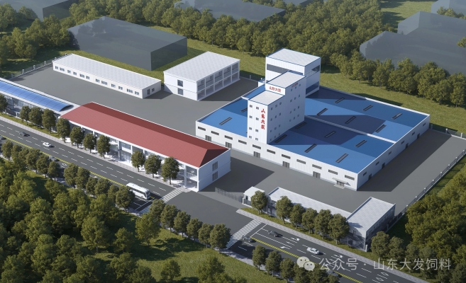 赤峰廣匯飼料廠地址電話號碼-第1張圖片