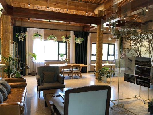 赤峰閑也咖啡店地址電話號碼-第1張圖片