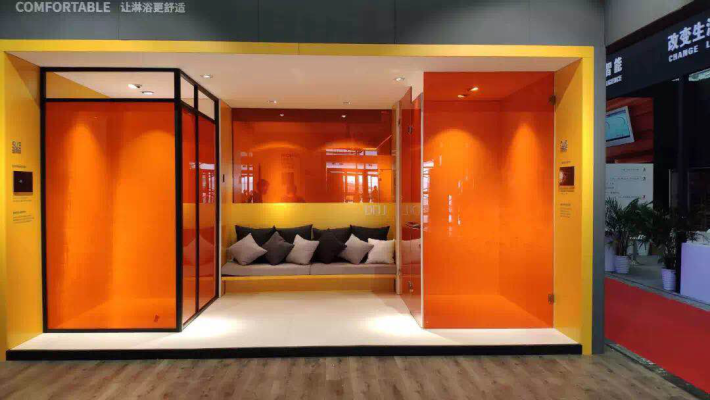 赤峰高端淋浴房定制電話號(hào)碼-第1張圖片