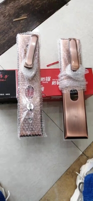 赤峰指紋鎖維修點電話號碼-第1張圖片