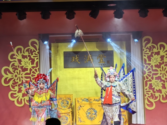 赤峰市大廟馬戲團(tuán)電話號碼-第1張圖片