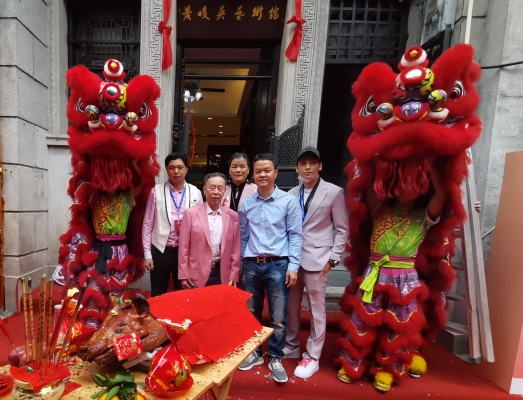 赤峰萬(wàn)悅相聲館電話多少號(hào)-第1張圖片