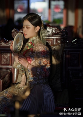 秀禾頭飾赤峰店電話多少號-第1張圖片