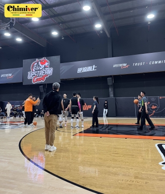 赤峰千帆籃球館電話多少號-第1張圖片