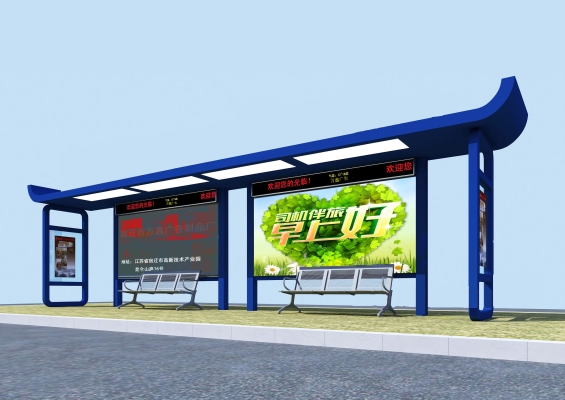 赤峰市公交候車(chē)亭電話號(hào)碼-第1張圖片