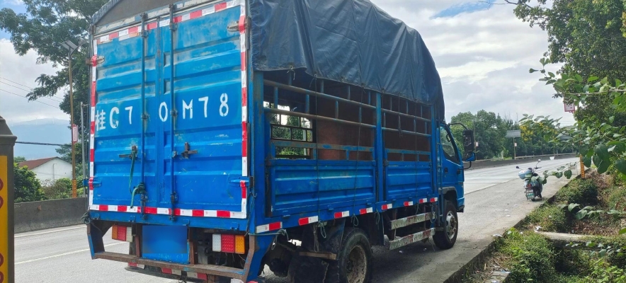 赤峰解放輕卡經(jīng)銷商電話號(hào)碼-第1張圖片