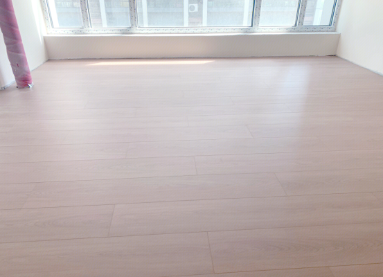 赤峰大自然木地板店-第1張圖片