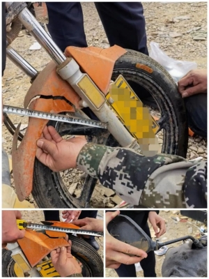 赤峰收繳槍支電話地址是多少號(hào)-第1張圖片