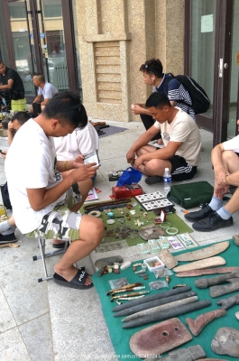 赤峰古玩城手表店地址電話號碼-第1張圖片