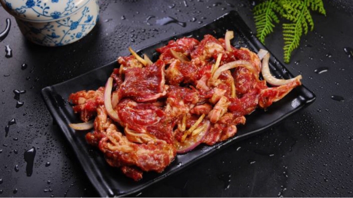 赤峰李壇烤肉店電話地址查詢-第1張圖片