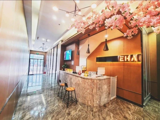 赤峰陪玩電競(jìng)酒店地址電話號(hào)碼-第1張圖片