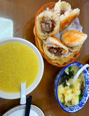 赤峰川悅美食城地址電話號碼-第1張圖片