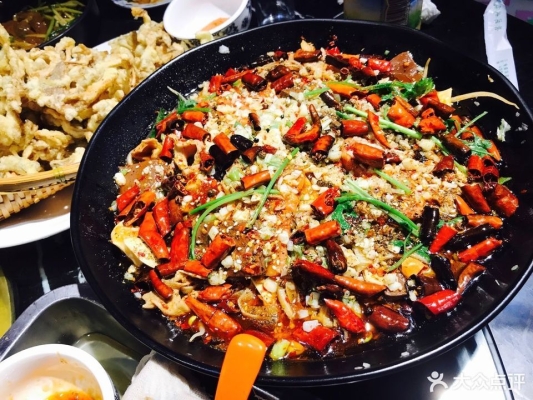 赤峰四道街肘子店地址電話號(hào)碼-第1張圖片