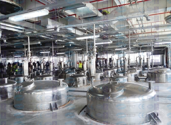 赤峰涂料生產(chǎn)線廠家電話號(hào)碼-第1張圖片