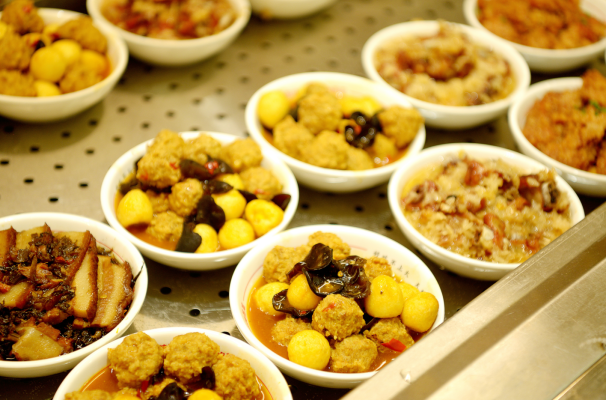 赤峰自選中式快餐電話號(hào)碼查詢-第1張圖片