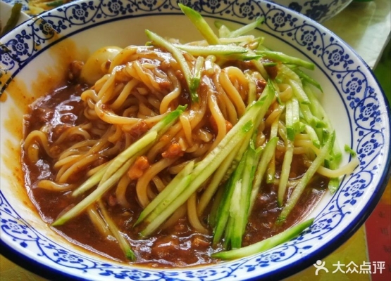 赤峰莜面村飯店電話多少號-第1張圖片