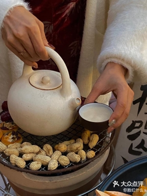 赤峰圍爐煮奶茶店電話多少號-第1張圖片